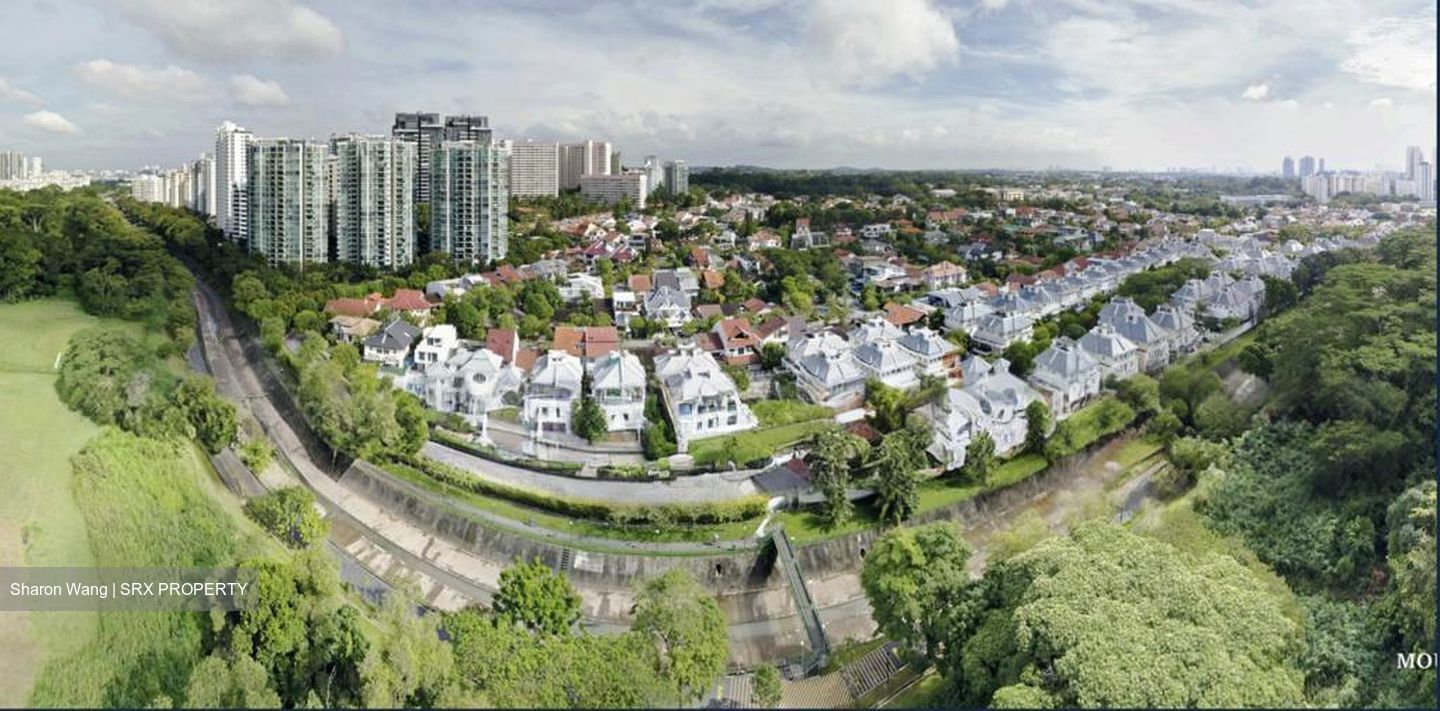 Mount Sinai Lane (D10), Detached #498402601